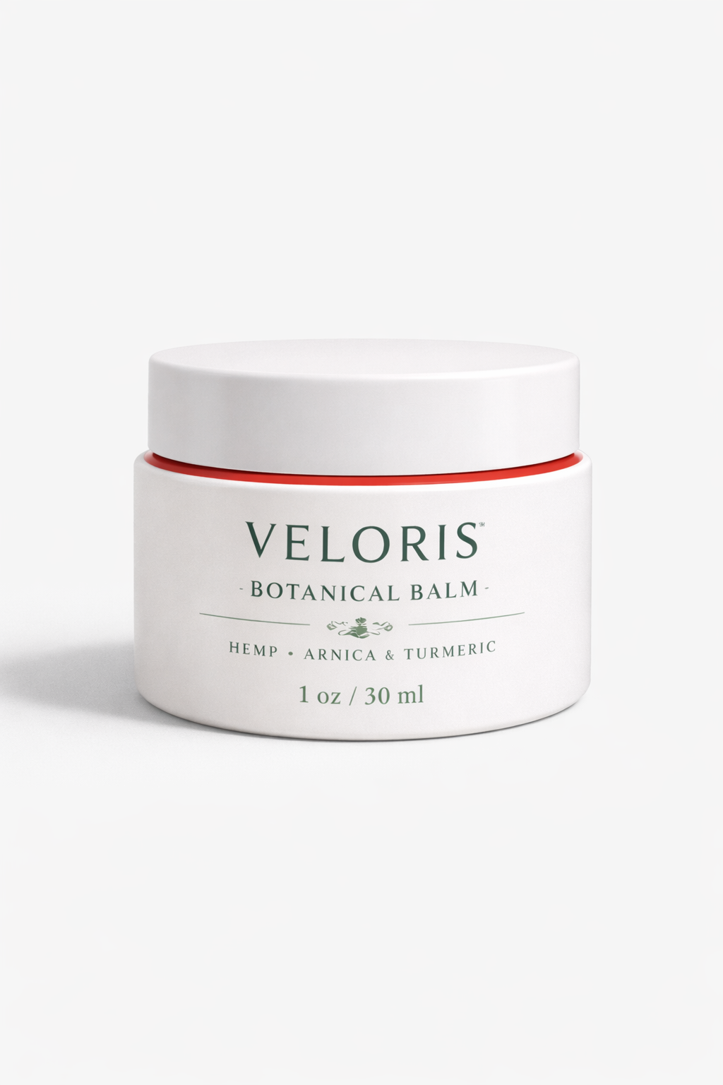 Veloris PainLift Fast-Relief Balm