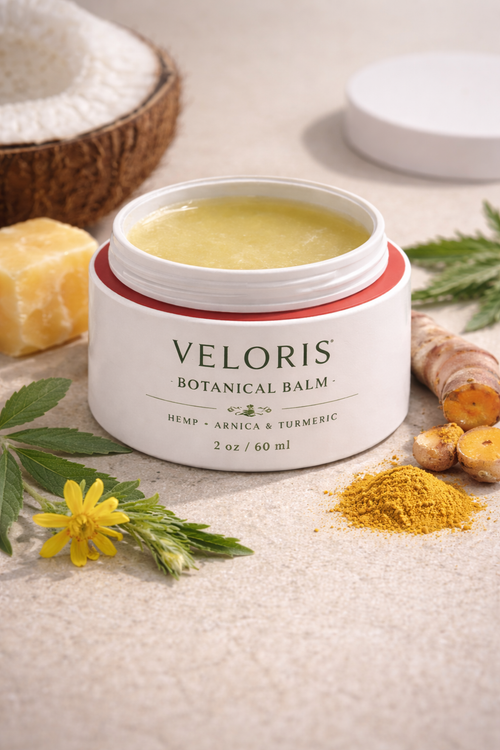 Veloris PainLift Fast-Relief Balm