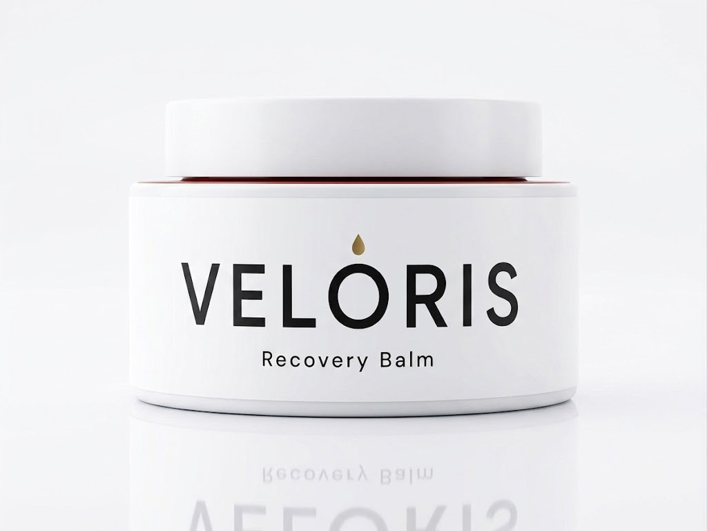 Veloris PainLift Fast-Relief Balm